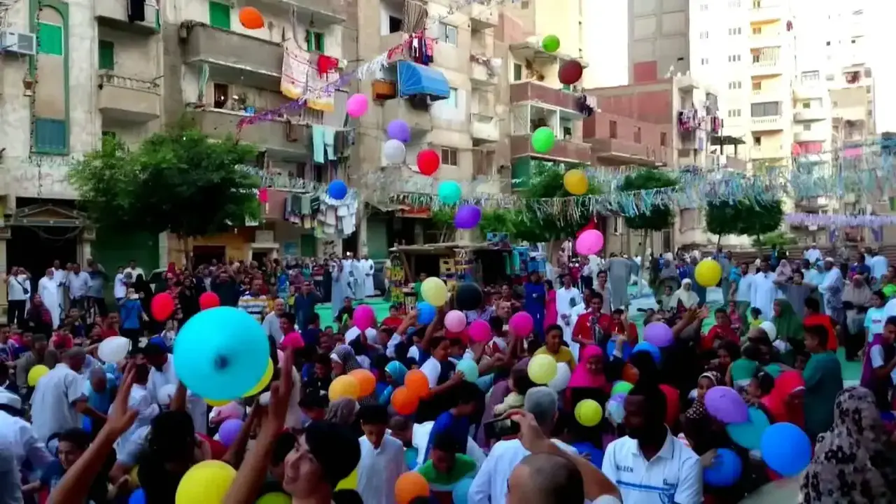 تردد قناة تكبيرات العيد على نايل سات بجودة عالية طوال اليوم